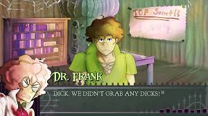 Being dateless at your perfect sister's wedding is harder. Dr Frank S Build A Boyfriend On Steam
