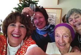 UC SAN DIEGO OCEANIDS BI-MONTHLY NEWSLETTER UC SAN DIEGO OCEANIDS  BI-MONTHLY NEWSLETTER