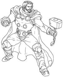 (i'm working on a printable pdf as well) Free Thor Coloring Pages Pdf Free Coloring Sheets Superhero Coloring Pages Marvel Coloring Avengers Coloring Pages