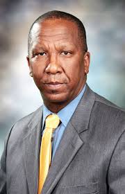 Christavus Dominic joins 97.5 WONE as station's first African American  on-air personality