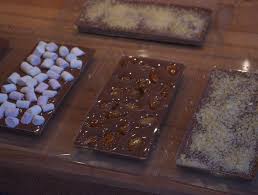 Diy Tablettes De Chocolat Maison Comme Les Mast Brothers Cadeau Gourmand Chocolat Maison Tablette De Chocolat Cadeaux Gourmands