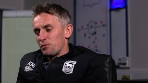 🗣️ "It's one really important part of our model" , Kieran McKenna speaks  about developing young talent at Ipswich 📈