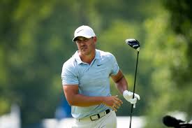 That includes a t2 in 2019. P G A Championship Brooks Koepka Sits Atop An Intriguing Leaderboard The New York Times