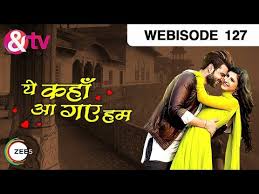 Yeh Kahan Aa Gaye Hum Episode 106 Skieyslim Tv serial cast, story, timings, wiki, cast real name, starting date and more. yeh kahan aa gaye hum episode 106