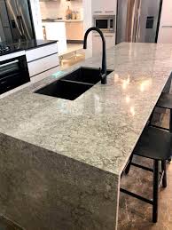 Check spelling or type a new query. Turbine Grey Caesarstone Quartz Countertop Slab In Chicago Granite Selection