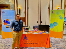 Miltenyi Biotec GLIIFCA 2022! Come hang out with Mark Barnes and I. It's…