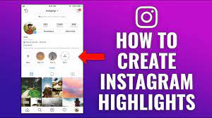 But the most prominent element when viewers visit your channel is its featured video, or default video, which plays automatically. How To Create Instagram Highlights Youtube