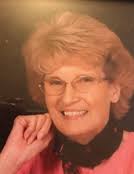 Mary Rose Whelan Obituary