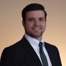 I'm happy to join such a great team!