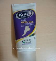 Your email address will not be published. Krack Soft Heel Gel Review