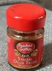 Sambal Oelek Trassi