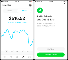 Square's cash app is launching bitcoin deposits, coindesk writes. Can You Really Make Money With The Cashapp App One More Cup Of Coffee