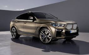 We offer the best selection of bmw x6 m wheels. Redesigned 2020 Bmw X6 Looks Sharp Packs More Power The Car Guide