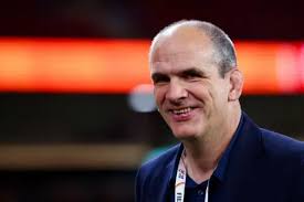 Dan Biggar Loss Reflects Ospreys' Harsh New World, As Scarlets Set The New  Standards In Wales