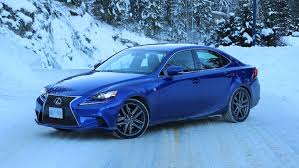 Edmunds also has lexus is 300 pricing, mpg, specs, pictures, safety features, consumer reviews and more. 2016 Lexus Is 350 F Sport Awd Vote Of Snow Confidence Wheels Ca