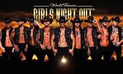 GIRLS NIGHT OUT LIVE AUSTRALIAN TAKEOVER
