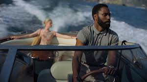 It works better the next time because they work out which movement they want to make on three. Christopher Nolan S Tenet Delayed For Third Time Variety