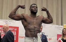 View complete tapology profile, bio, rankings, photos. To Nie Jest Ten Moment Ale Nie Mowie Nie Izu Ugonoh O Potencjalnych Wystepach W Mma Lowking Pl