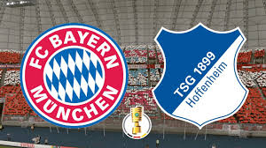 Allianz arena, munich, bavaria, germany disclaimer: Dfb Pokal Cup 2020 Bayern Munich Vs Hoffenheim 05 02 20 Fifa 20 Youtube