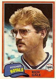 In 1974, Oscar Gamble reported to the Indians' spring camp wearing what the  Associated Press called “the wildest Afro hairdo in camp.” Gamble's Afro  was so large that it measured four inches