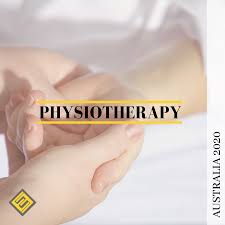 Top Universities to Study Physiotherapy in Australia 2020 - Excel Education  | Study in Australia, Malaysia, the UK & Canada