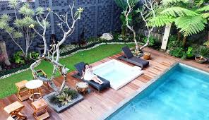 Tidak perlu pusing untuk mencari kolam renang air hangat di kota bandung. Vila Bandung Dengan Kolam Renang Fresh Banget