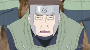 Captain Yamato Naruto Drawings Naruto Funny Yamato Naruto