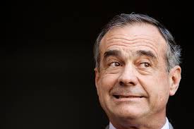 Democracia Cristiana. Ignacio Walker: "Hay un deterioro brutal en la  convivencia interna" de la DC