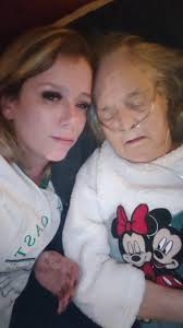 Delete if not allowed, It's my mums birthday, it's 13 years since she  passed, My dads in hospital, been to see him for the first time in months  (had a heart attack