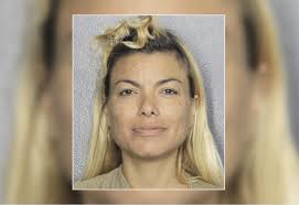 Mulher de Hallandale Beach é acusada de tentar sequestrar criança de 3 anos  do seu quintal