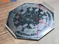 Custom 7 Segment Negative Va LCD Display FSTN Stn Htn Tn Monochrome LCD  Screen LCD Display for Speedmeter /Electric Motorcycle/Obdometer/Electric  Bike ...