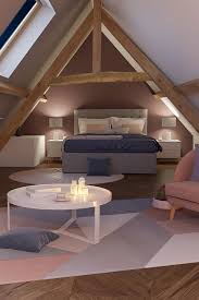 Made Com Comment Amenager Une Chambre Sous Les Combles Blog Rhinov Deco Chambre Sous Comble Comment Amenager Une Chambre Deco Chambre Mansardee