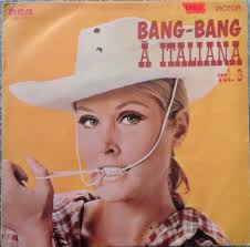 Bang-Bang À Italiana Vol. 3