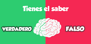 Habla del número de letras que tiene cada número. Verdadero O Falso Quiz Amazon Es Apps Y Juegos