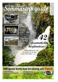 Al conectarte accedes a un portal que te permite navegar por el internet nauta , esto es posible desde cualquier punto wifi etecsa, mientras haya uno cerca. Sommarens Guide Stromsund 2018 By Jamtlands Tidningar Issuu