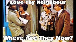 Love Thy Neighbour Cast | List Of All Love Thy Neighbour Actors And  Actresses