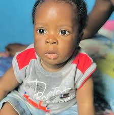 Ajayi David Ore-ofe Abolarinwa