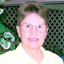 Joanne A. Larsen Obituary