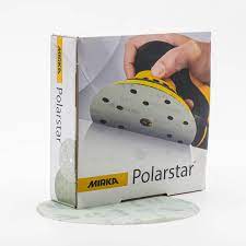 Mirka Polarstar Disc - AMT Composites