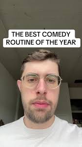 Cory Michaels Comedian