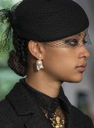 My love for headpiece These are really beautiful