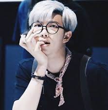 Check out this fantastic collection of rap monster aesthetic wallpapers,. Bts Aesthetic Pics On Twitter Bts Rap Monster Namjoon Namjoon Kim Namjoon Rap Monster