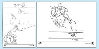 Jun 04, 2021 · parece que pela segunda edição seguida dos jogos olímpicos a seleção masculina de basquete dos eua não contará com o seu maior astro. Free New Desenhos De Olimpiadas Para Colorir Twinkl