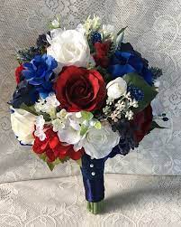 We did not find results for: Navy Wedding Bouquetbridal Bouquetmilitary Bridered Etsy In 2021 Wedding Bouquets Red White Blue Wedding Flower Bouquet Wedding