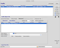Ipg carmaker was designed to support the development process. Faq Ipg Automotive Gmbh