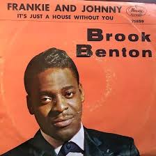 Brook Benton Frankie And Johnny
