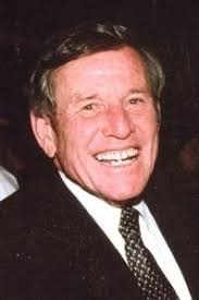 Roy Johnsen Obituary (1941