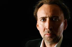 Und was für ein gefühl,. Nicolas Cage Starportrat News Bilder Gala De