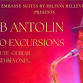 Bob Antolin event image