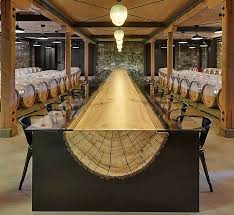 18 Of The Most Beautiful And Inventive Tables Of The World Rustic Dining Room Table Table Design Rustic Dining Room